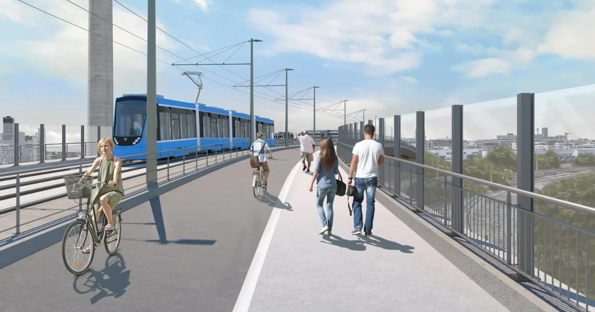 Das Projekt | MVG